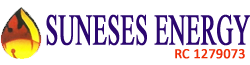 Suneses Logo